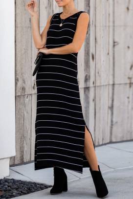рокля ALVENSIA BLACK