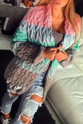 жилетка BETTA