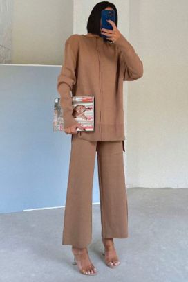 комплект MANTIRA BROWN