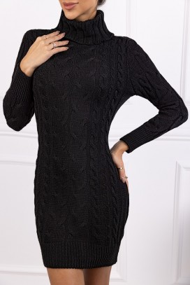 рокля PHILIPA BLACK
