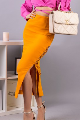 пола GERZOLA ORANGE