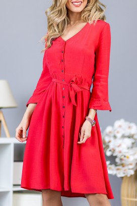 рокля NIMELTA CORAL