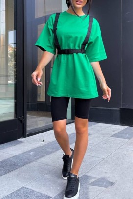 комплект TENILZA GREEN