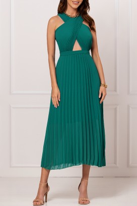 рокля BITELMA GREEN