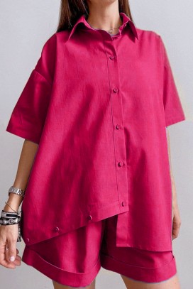 комплект BARSINA FUCHSIA