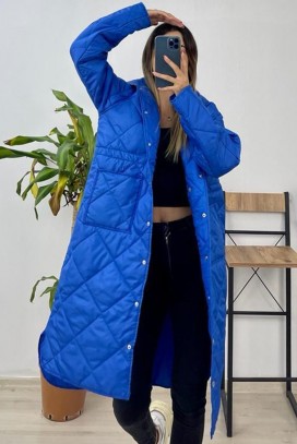 яке BAZELDA BLUE