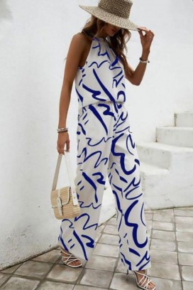 комплект MARTEA BLUE