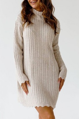 блузон VAJARDA BEIGE