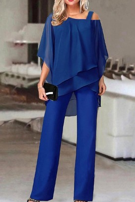 комплект VELOMEA BLUE