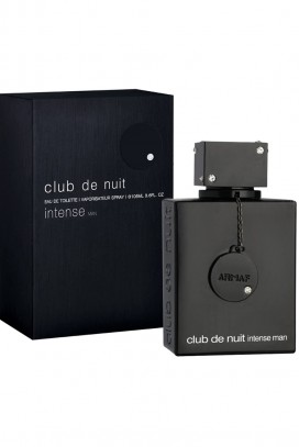 арабски парфюм Armaf Club De Nuit Intense Man EDT 105 ml