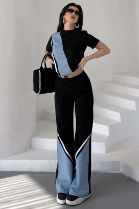 комплект NIVIA BLACK