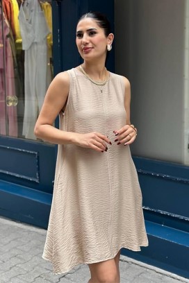 рокля PURLEVA BLUE