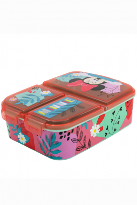 детска кутия за хранене MINIBOX
