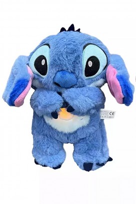 плюшена играчка Stich COMFYNO