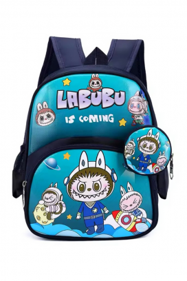 детска раница LAUBUBU SHOOLITA