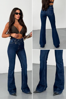 дънки DERTIOLA BLUE