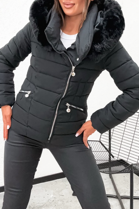 яке ZOLTERNA BLACK