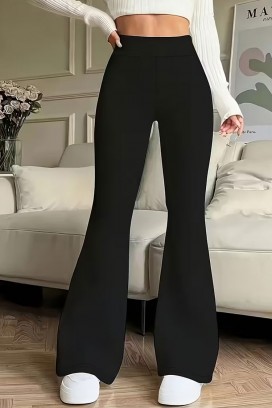 спортен панталон XEMORLIA BLACK