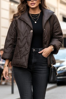 яке DENVONA BROWN