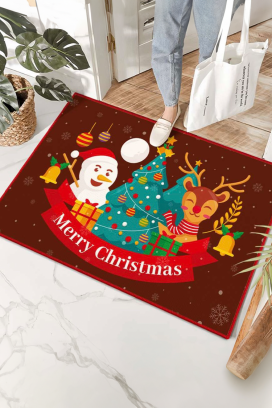 изтривалка за входна врата RIONSY 60x90 cm
