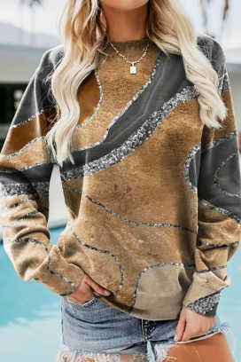 дамска блуза BLEZVELDA