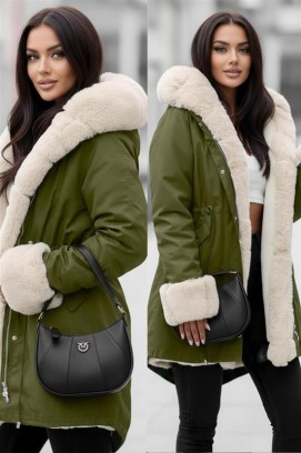 яке LEILUSHA GREEN