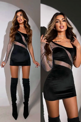 рокля CHERVOLZA