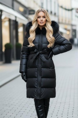 яке DENVILDA BLACK