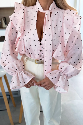 дамска риза