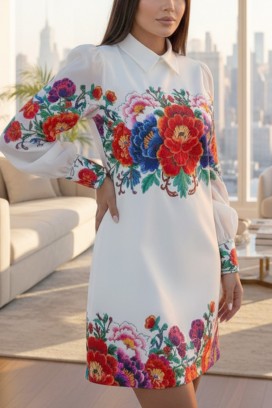 рокля PROMOVEA RED