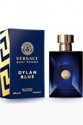 парфюм Versace Dylan Blue EDT 50 ml