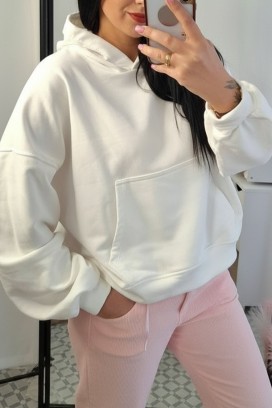 суичър RIVROLDA YELLOW