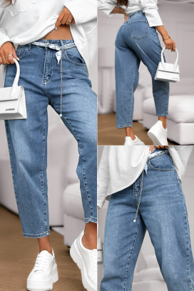 дънки MELOVORDA