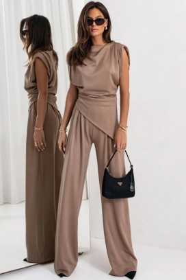 комплект RELONZINA ECRU