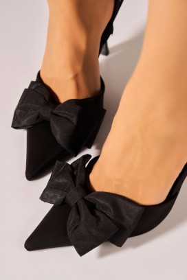 дамски обувки POLKADONZA