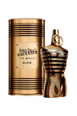 парфюм Jean Paul Gaultier Le Male Elixir Parfum 75 ml
