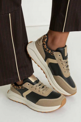 дамски кецове