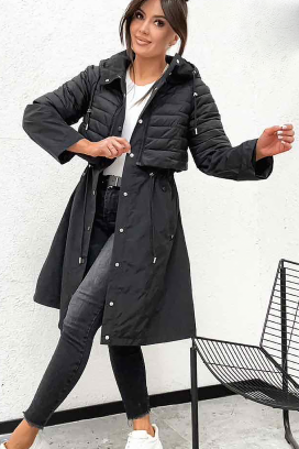 яке EMEFIDA BLACK