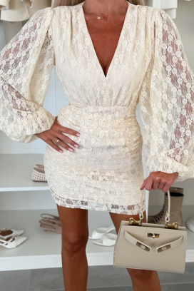 рокля ALERZONA SKY