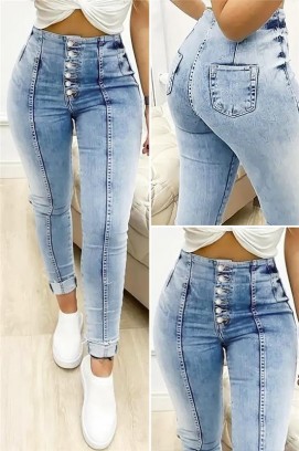 дънки CATARELDA