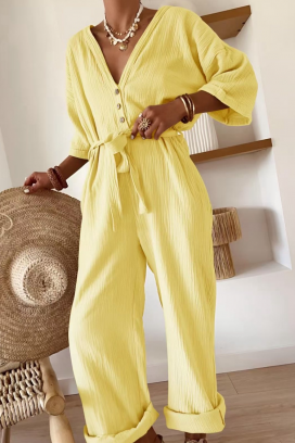 гащеризон ZADORIA YELLOW