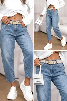 дънки MELOVORDA