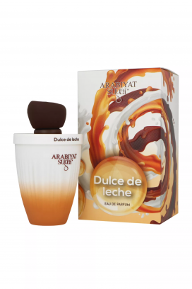 парфюм Arabiyat Sugar Dulce De Leche EDP 100 ml