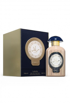 арабски парфюм Lattafa Ra`ed Absolu EDP 100 ml
