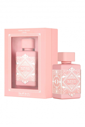 арабски парфюм Lattafa Bade`e Al Oud Noble Blush EDP 100 ml