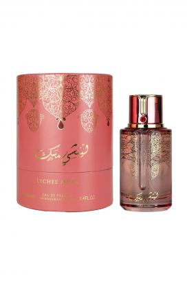 арабски парфюм Arabiyat Prestige Lychee Musk EDP 100 ml