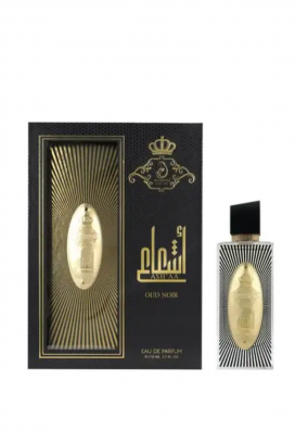арабски парфюм Arabiyat Prestige Ash'aa Oud Noir EDP 110 ml