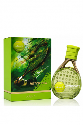 арабски парфюм Armaf Match Point EDP 100 ml