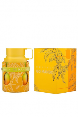 арабски парфюм Armaf Odyssey Go Mango EDP 100 ml