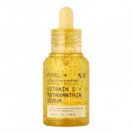 VT COSMETICS Vitamin C Astaxanthin Serum, 30 ml